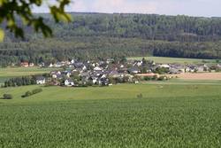 Ortsteil Bäsch Ortsteil Bäsch