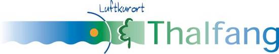 Logo des Luftkurortes Thalfang