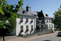 Rathaus in Thalfang Rathaus in Thalfang